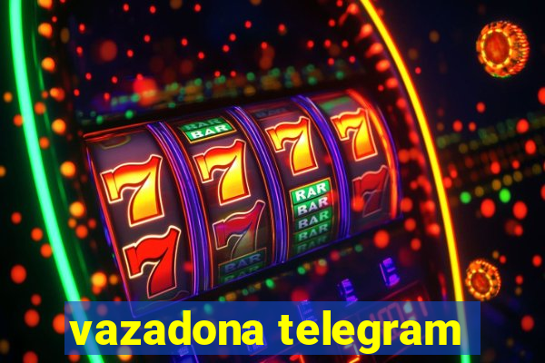 vazadona telegram